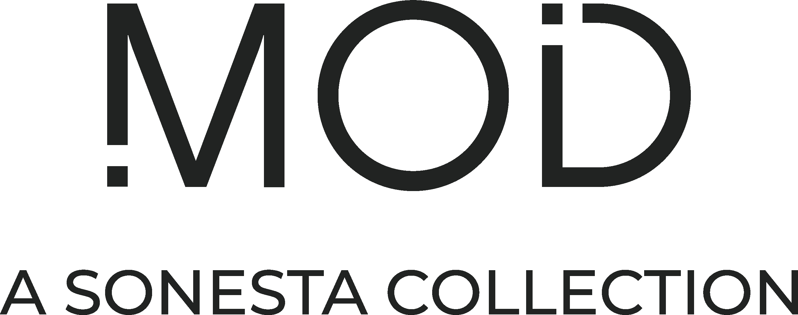 MOD - A Sonesta Collection