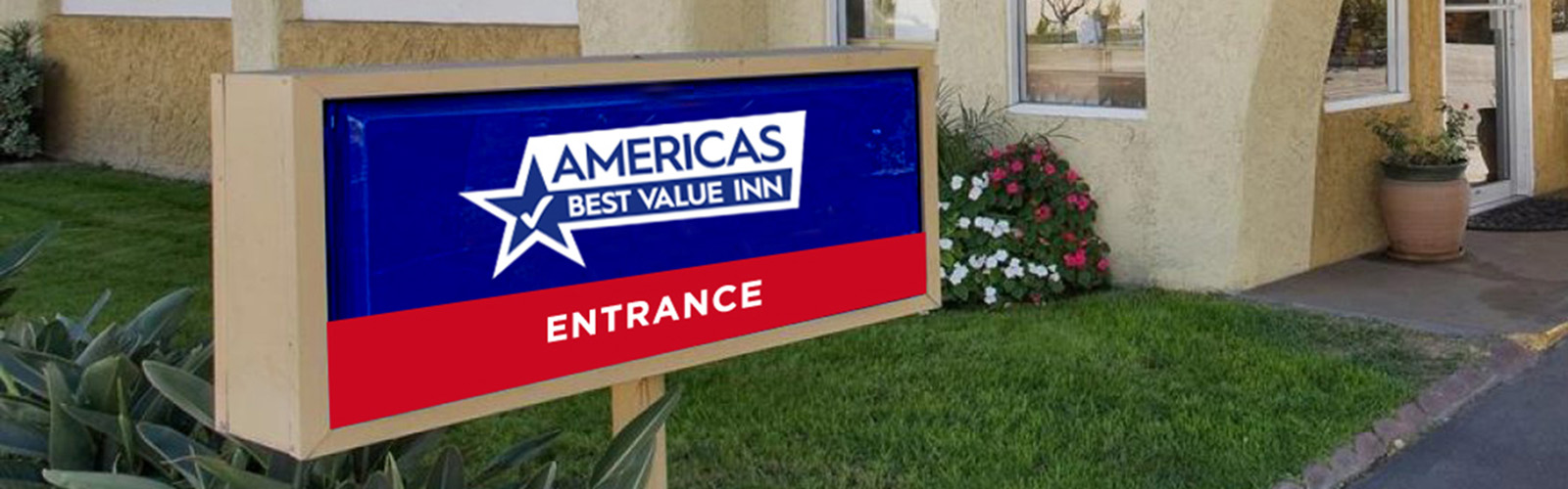 Americas Best Value Inn Lafayette