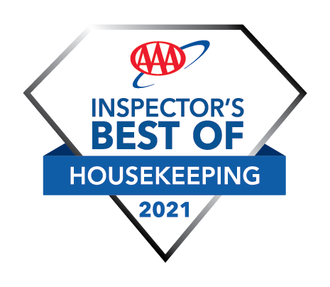 AAA Best of Housekeeping 2021