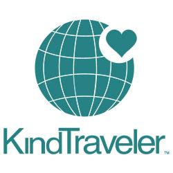 KindTraveler Partnership Logo