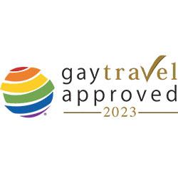 Gay Travel Approved