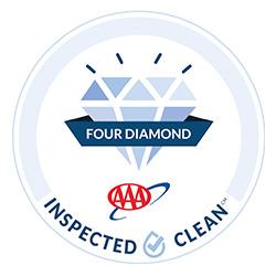 AAA Inspected Clean