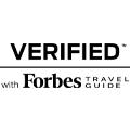 Forbes Verified Travel Guide Badge