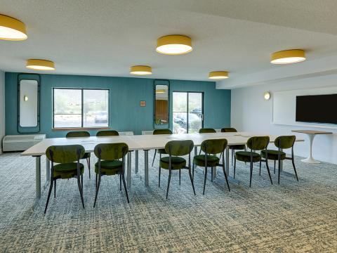 Sonesta Select Scottsdale Mayo Clinic Meeting Room