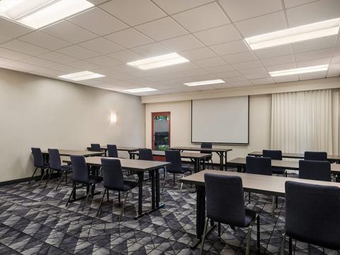 meetings conference room