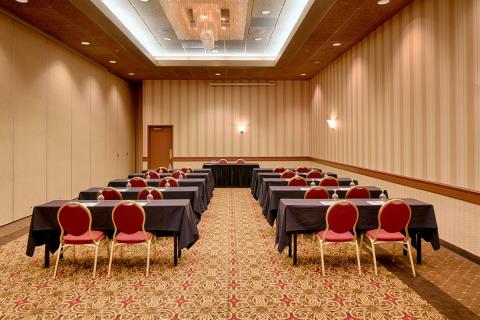 Meeting and Conference room