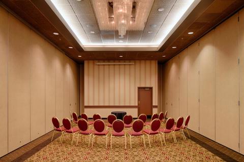 Meeting and Conference room