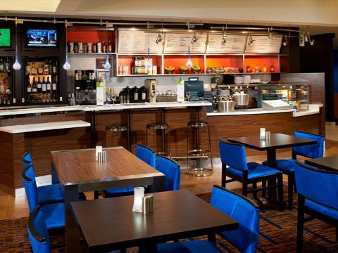 Sonesta Select Detroit Auburn Hills - Dining