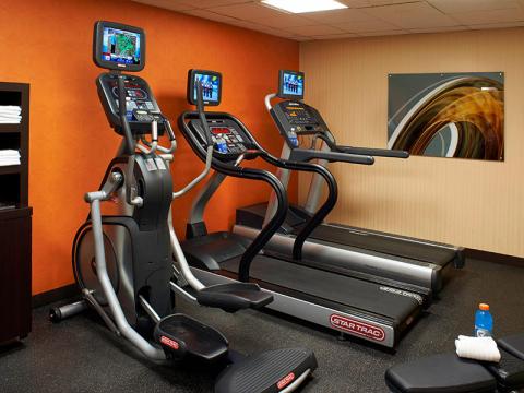 Sonesta Select Detroit Auburn Hills - Fitness