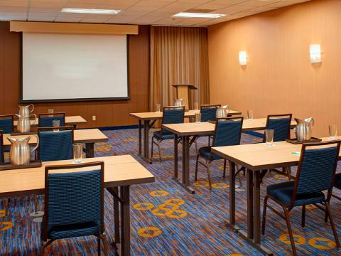 Sonesta Select Detroit Auburn Hills - Meetings