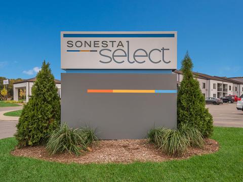 Sonesta Select Detroit Auburn Hills - Exterior