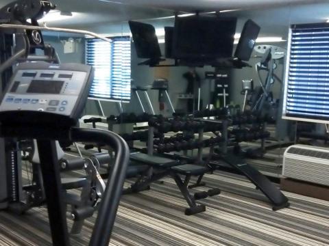 Fitness Center2