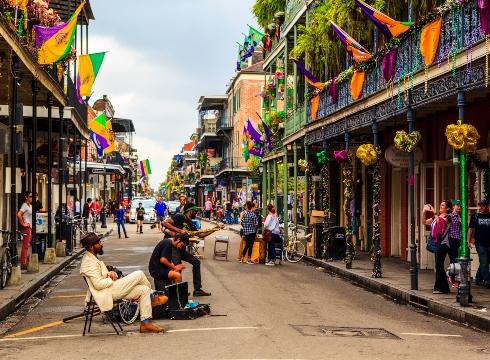 New Orleans 490x360